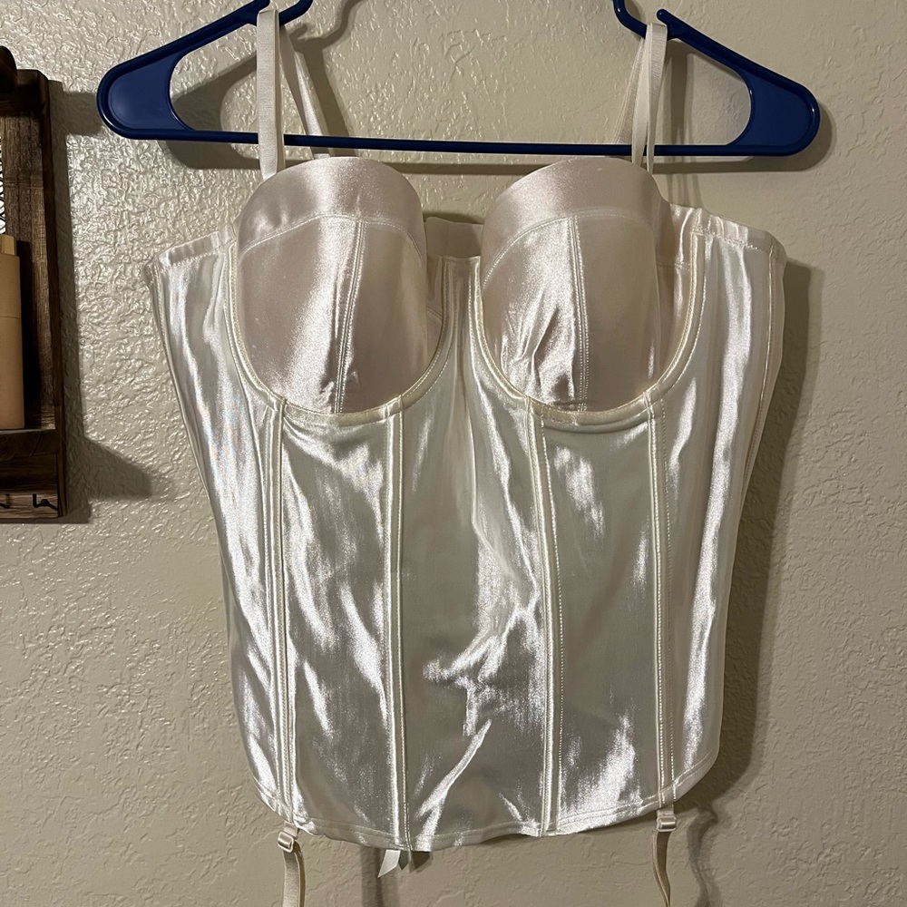 Corset